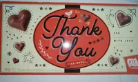 Chocolat Thank You
