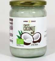 Aceite Coco Virgen Extra 450GR. Maya Glod