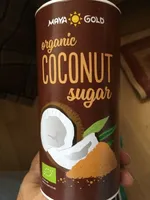 Organic Coconut Sugar