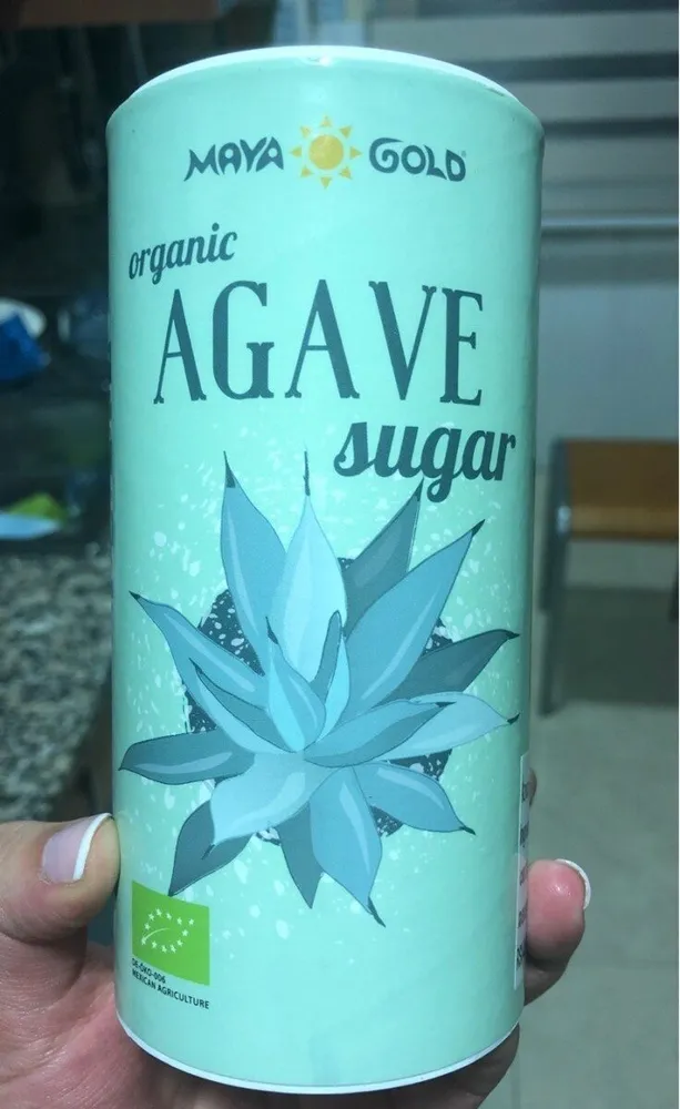 Organic Agave Sugar