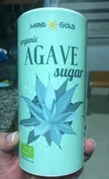 Organic Agave Sugar