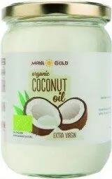 Aceite Coco Virgen Extra 1.400KG