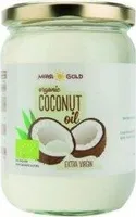 Aceite Coco Virgen Extra 1.400KG