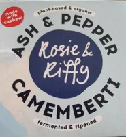 Rosie & Riffy