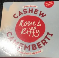 Cashew camembert