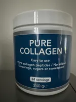 Pure Collagen