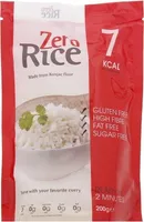 Zero Rice Konjak