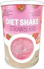 Diet Shake Strawberry
