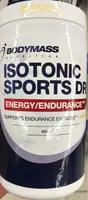 Isotonics Sports Drinks