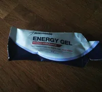 Energy Gel