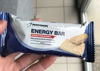 Bodymass Energy Bar