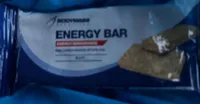 Energy bar