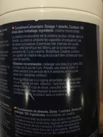 Créatine