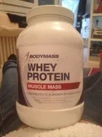 Whey Protein