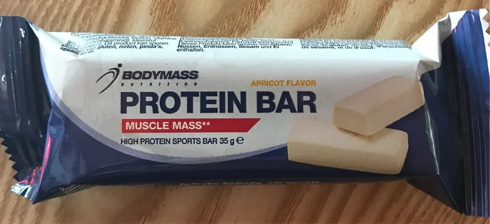 Protein Bar