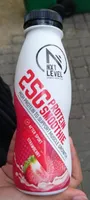 Nxt level protein smoothie
