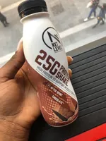 25g protein shake