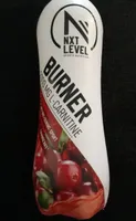Burner L-Carnitine