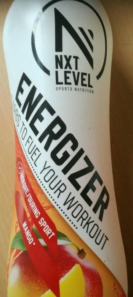 Energizer