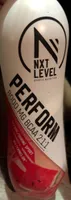 Perform 8000 MG BCAa