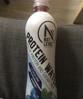 Protein water