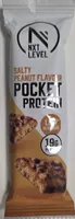 Muscle builder peanut