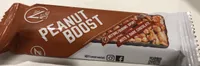 Peanut boost