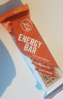 Energy bar