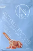 When isolate body toner