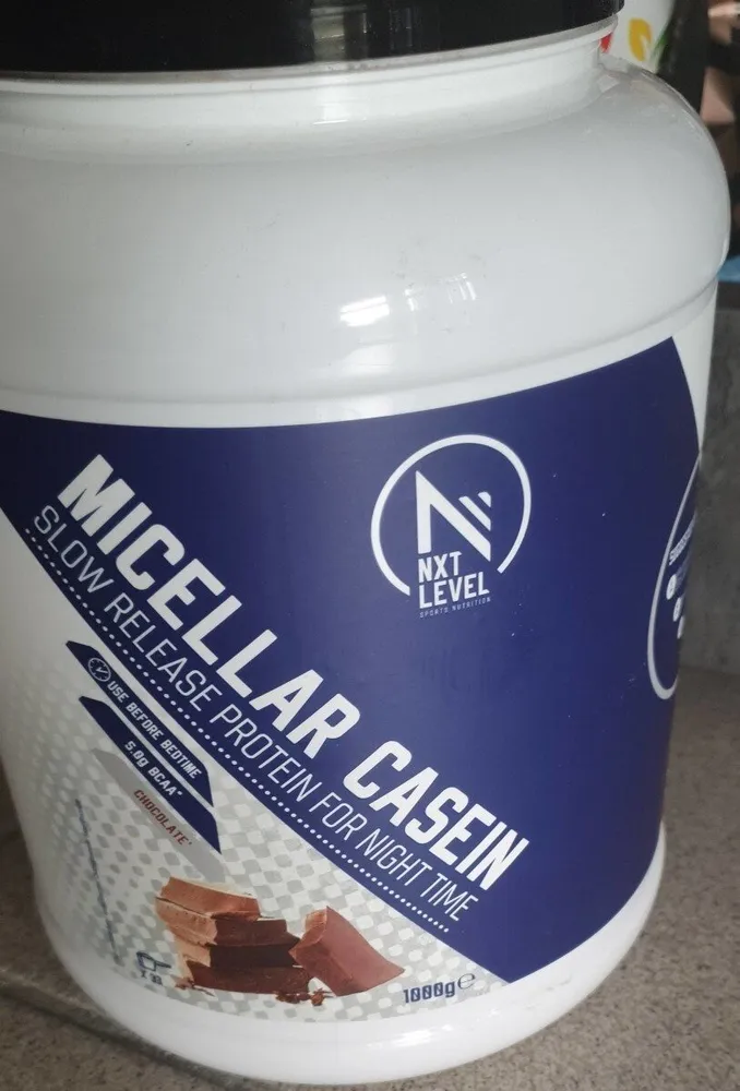 Casein