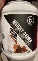 Weight Gainer Chocolate