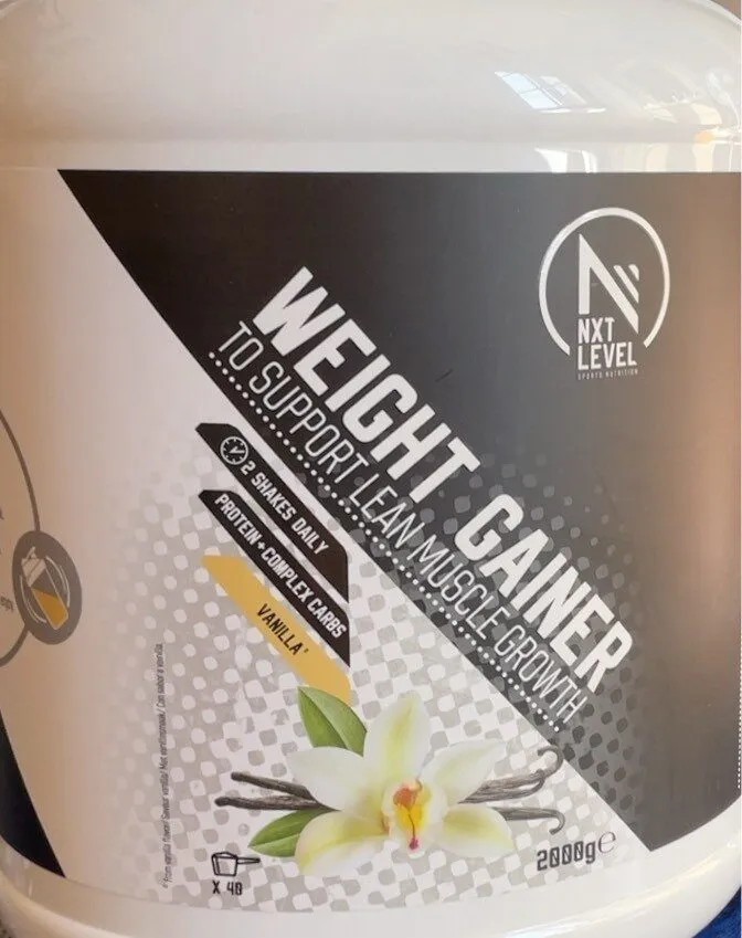 Weight Gainer