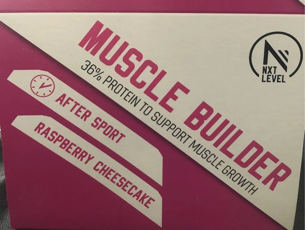 Barre Raspberry Chersecak