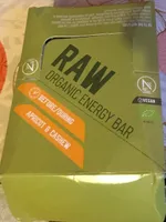 Raw Bar