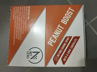 Peanut boost