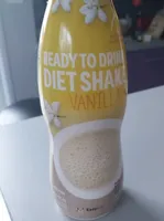 Ready To Drink - Diet Shake vanilla