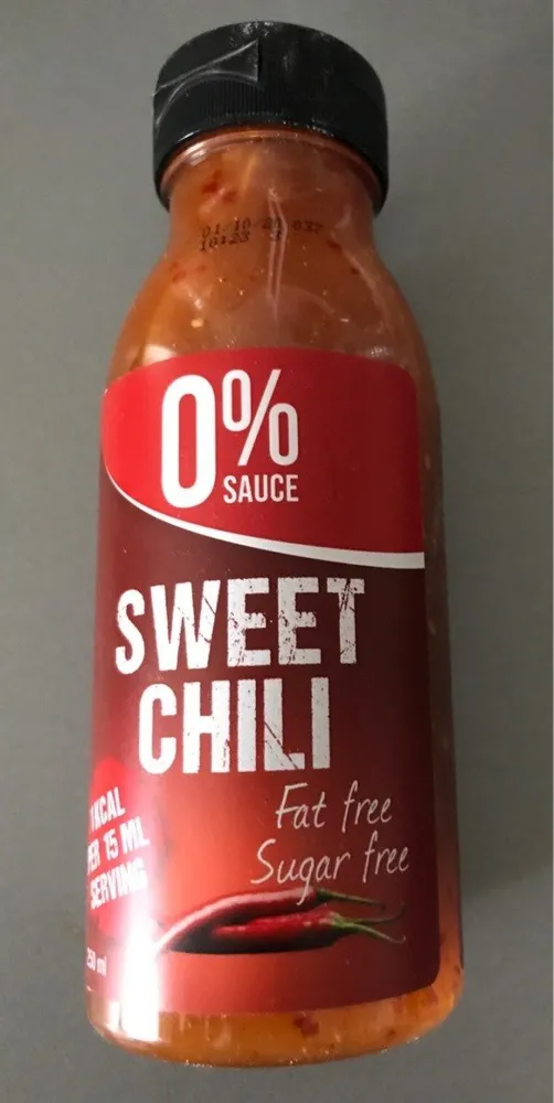 Sweet chili