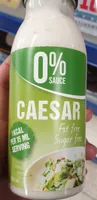 Sauce caesar