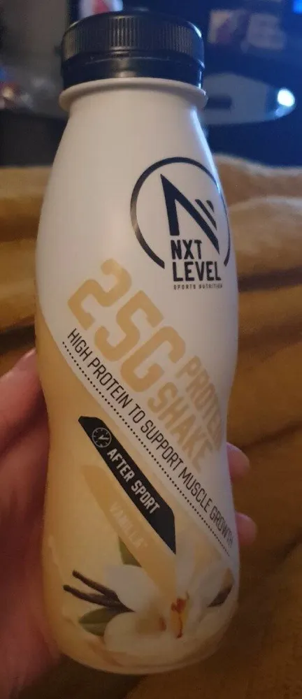 Nxt level