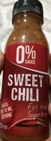Sauce sweet chili