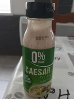 Sauce 0% Caesar Action