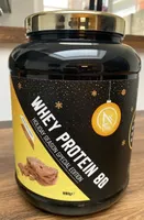Whey protein 80