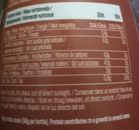 50g proteine shake
