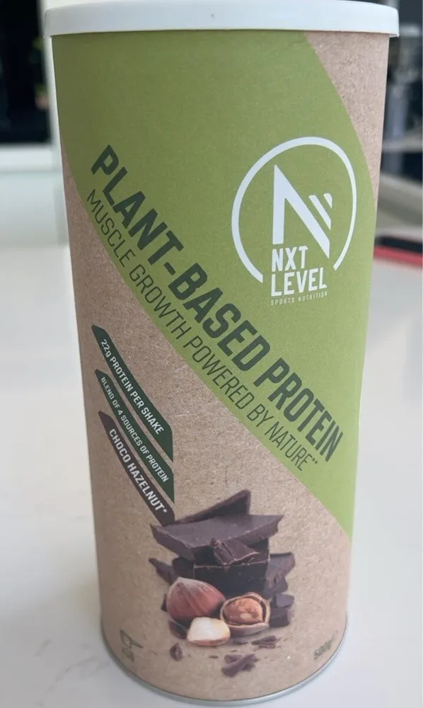 Plant Based Protein