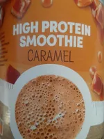 High protein smoothie