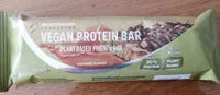Vegan Protein Bar
