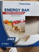 Energy Bar