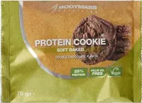 Protein Cookie Double Chocolate