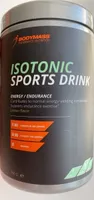 Isotonic sport drink