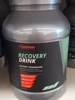 Recovery drink